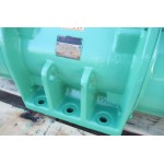 4 kW 61000 N Friedrich R 1150-6. Used